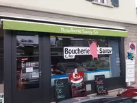 Savoy SA Boucherie-Charcuterie