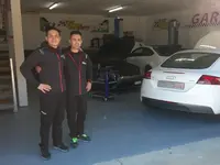 G.D.R. Racing Sagl