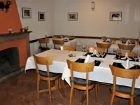 Ul Furmighin - Ristorante e Ostello - Klicken Sie, um das Bild 4 in einer Lightbox vergrössert darzustellen