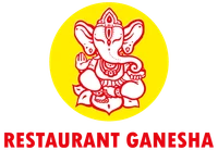 Restaurant Ganesha-Logo