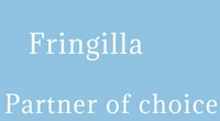 Fringilla - Partner of choice-Logo