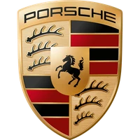 Logo Centre Porsche Lausanne