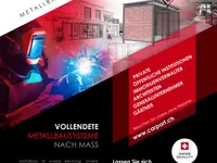 Alteag Metallbausysteme AG