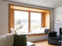 Cahenzli AG Fenster