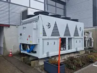 Climagel SA