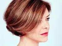 la coiffure
