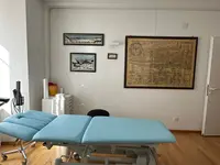 Operamedica AG - Dr. med. Ruffo Giovanni