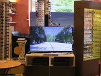 Seebee AG Sehtest Zürich