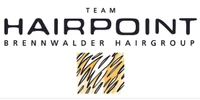 Coiffure Team Hairpoint-Logo