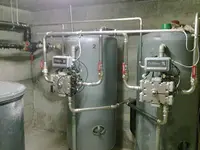 Acquaval SA