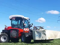 Vogler Lohnunternehmen