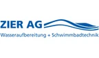 Zier AG Wasseraufbereitung und Schwimmbadtechnik