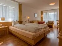 Golfhotel Riederhof