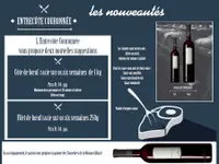 Entrecôte Couronnée