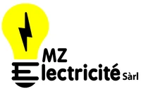 MZ Électricité Sàrl-Logo