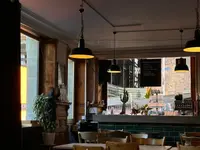 Café Populaire Sàrl