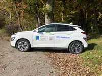 Fahrschule drive66.ch Patrick Mutti