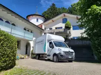 BRENNPUNKT UMZUG & REINIGUNG, GMBH