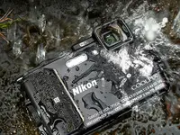Nikon Europe B.V., Amsterdam, Zweigniederlassung Schweiz (Egg/ZH)