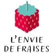 l'Envie de Fraises