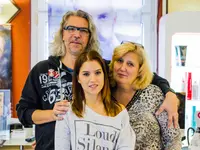 Family Coiffeur