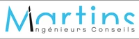 Martins Ingénieurs Sàrl-Logo