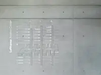 unit-design gmbh – studio für signaletik