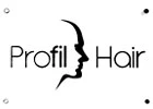 Profil Hair Coiffure-Logo