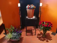 Bestattungsdienst Roland Ernst