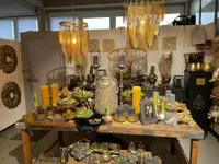 Schaufelbühl AG Blumen und Accessoires, Gartengestaltung