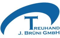 Logo Treuhand J. Brüni GmbH