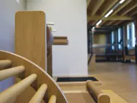 TCI Gesundheitszentrum Ruswil