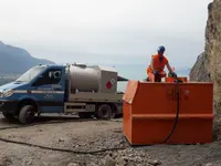 Cherix Transports SA