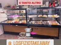 Lo Sfizio Take Away