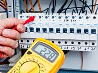 Elektro Locher Installationen AG