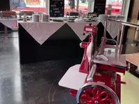 Restaurant Roter Platz