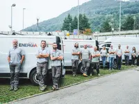 PROGETTO ENERGIA SA