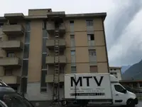 MTV Meubles Transport Videira