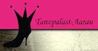 Tanzpalast - Aarau-Logo