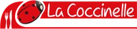 La Coccinelle-Logo