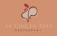 Le Coq en Pâte-Logo