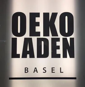 Oekoladen Basel