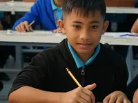 Weltkinderdörfer der Schwestern Maria