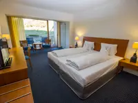 Le Bristol Leukerbad