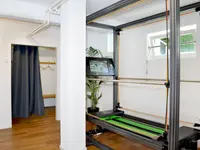 Physiotherapie HERRLIBERG GmbH
