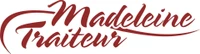 Madeleine Traiteur-Logo