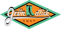 GRüNdlich Gärten-Logo