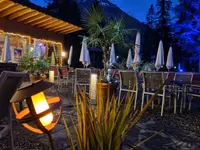 Restaurant Strandbad