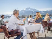 Grand Casino Luzern - Klicken Sie, um das Bild 4 in einer Lightbox vergrössert darzustellen