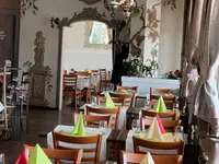 Vesuvio Pizzeria Da Antonio